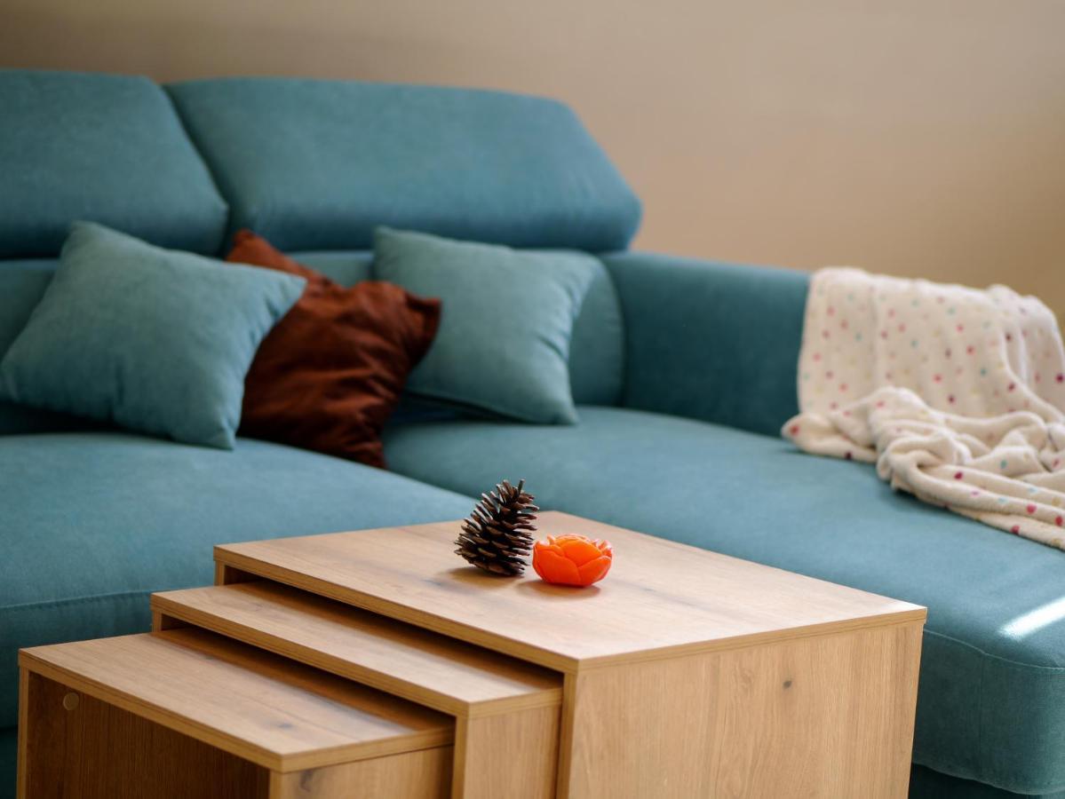 Altavista Mountain Apartment Samokov Extérieur photo