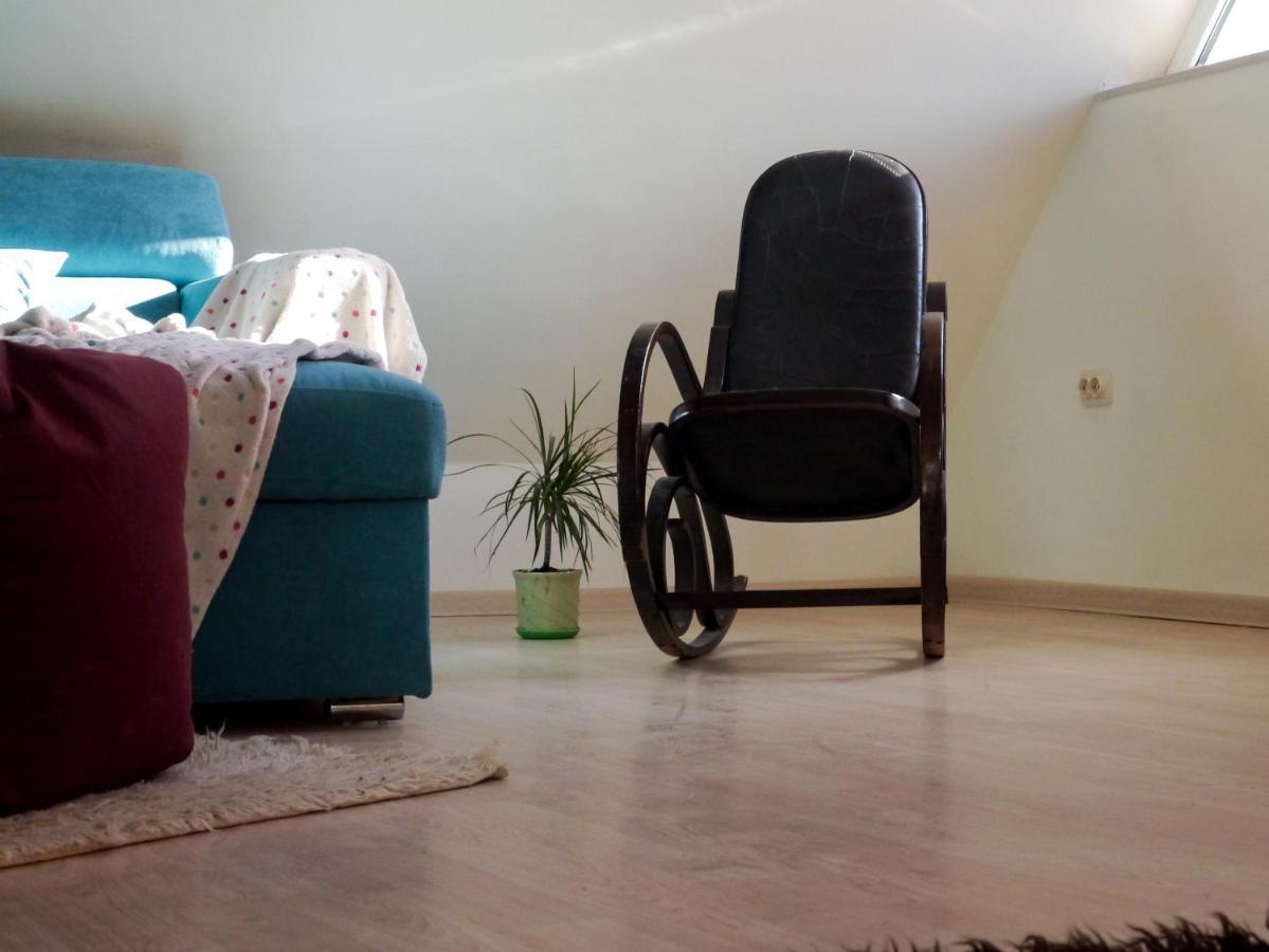 Altavista Mountain Apartment Samokov Extérieur photo