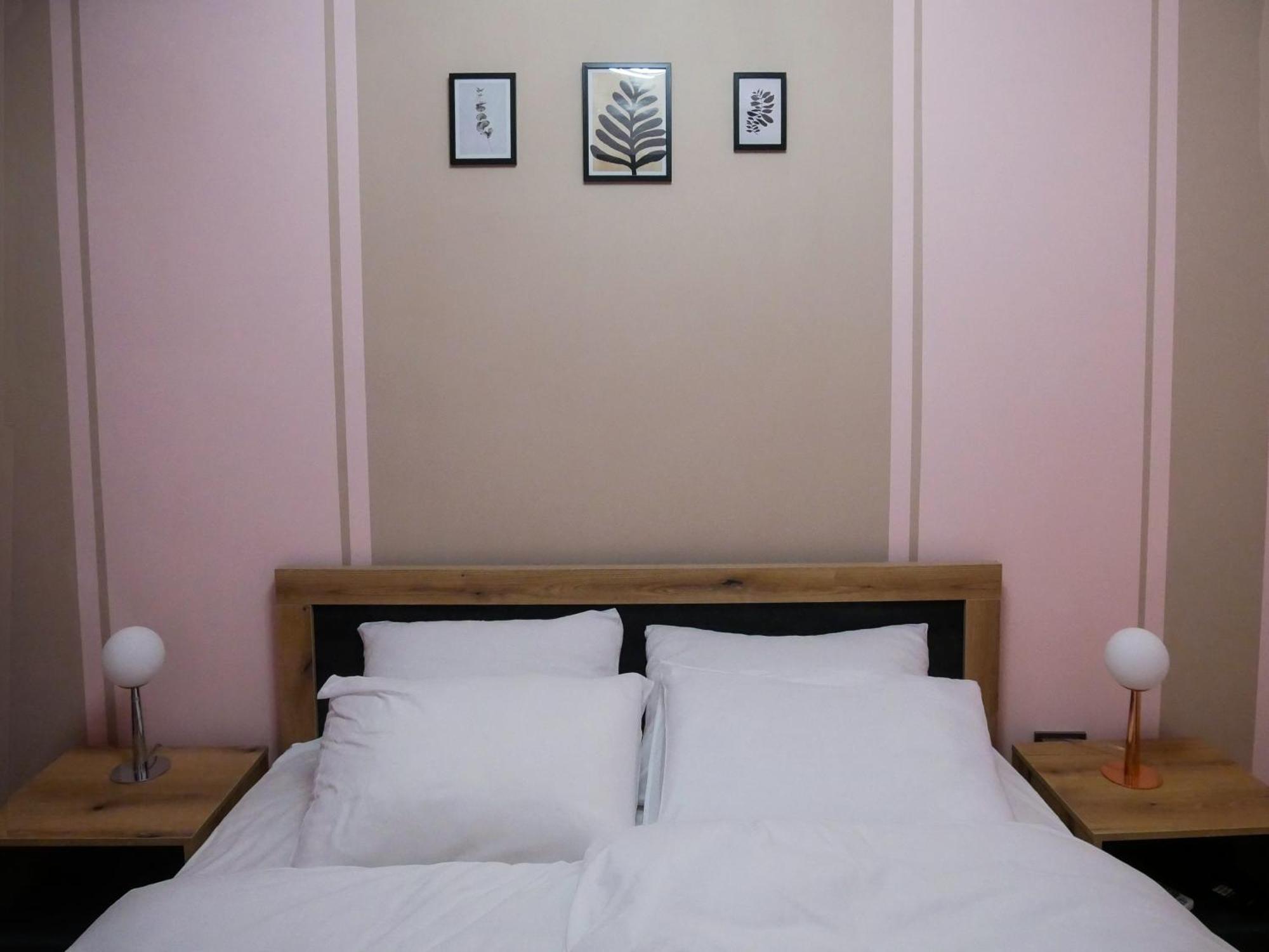 Altavista Mountain Apartment Samokov Extérieur photo