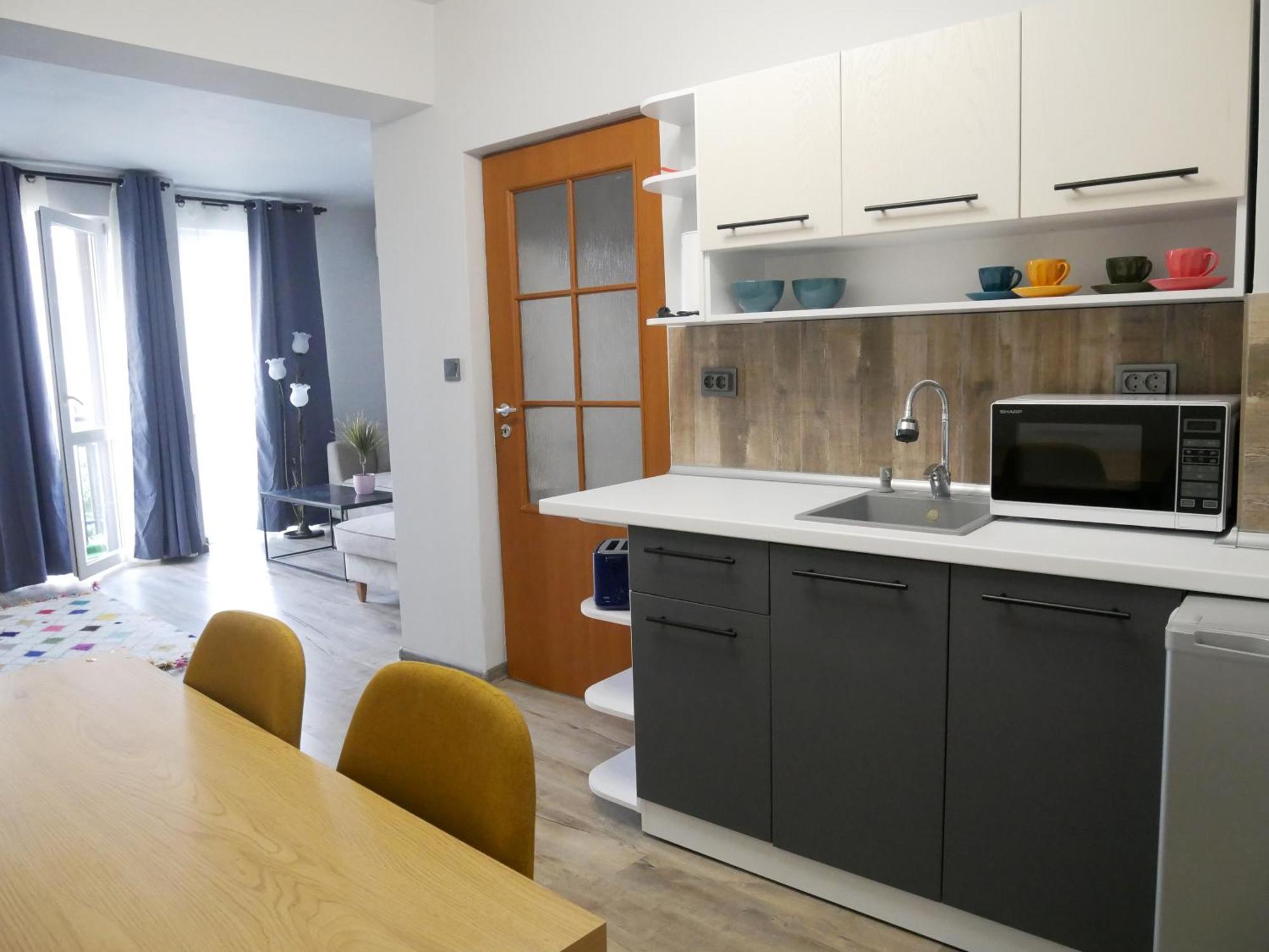 Altavista Mountain Apartment Samokov Extérieur photo