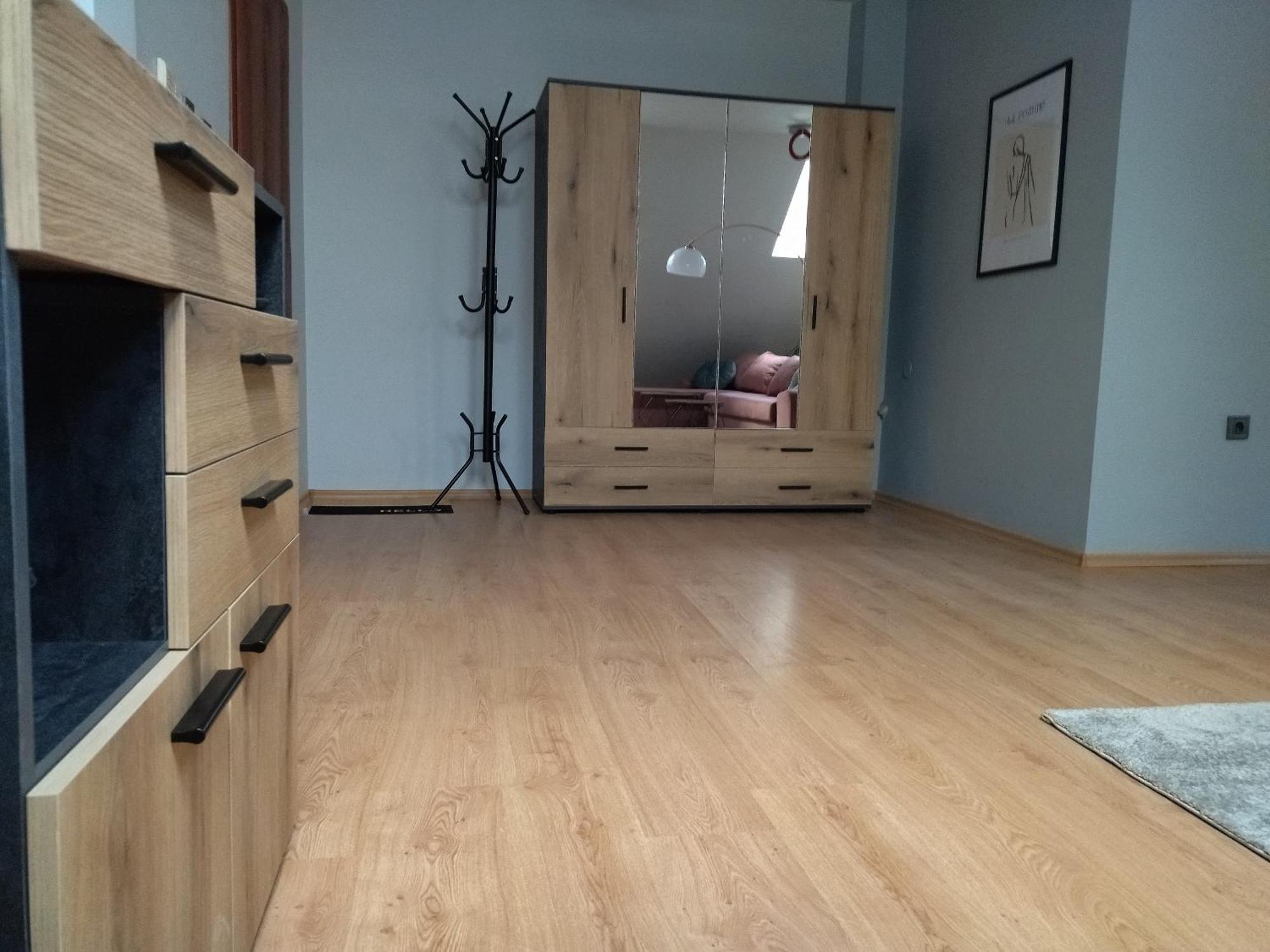 Altavista Mountain Apartment Samokov Chambre photo