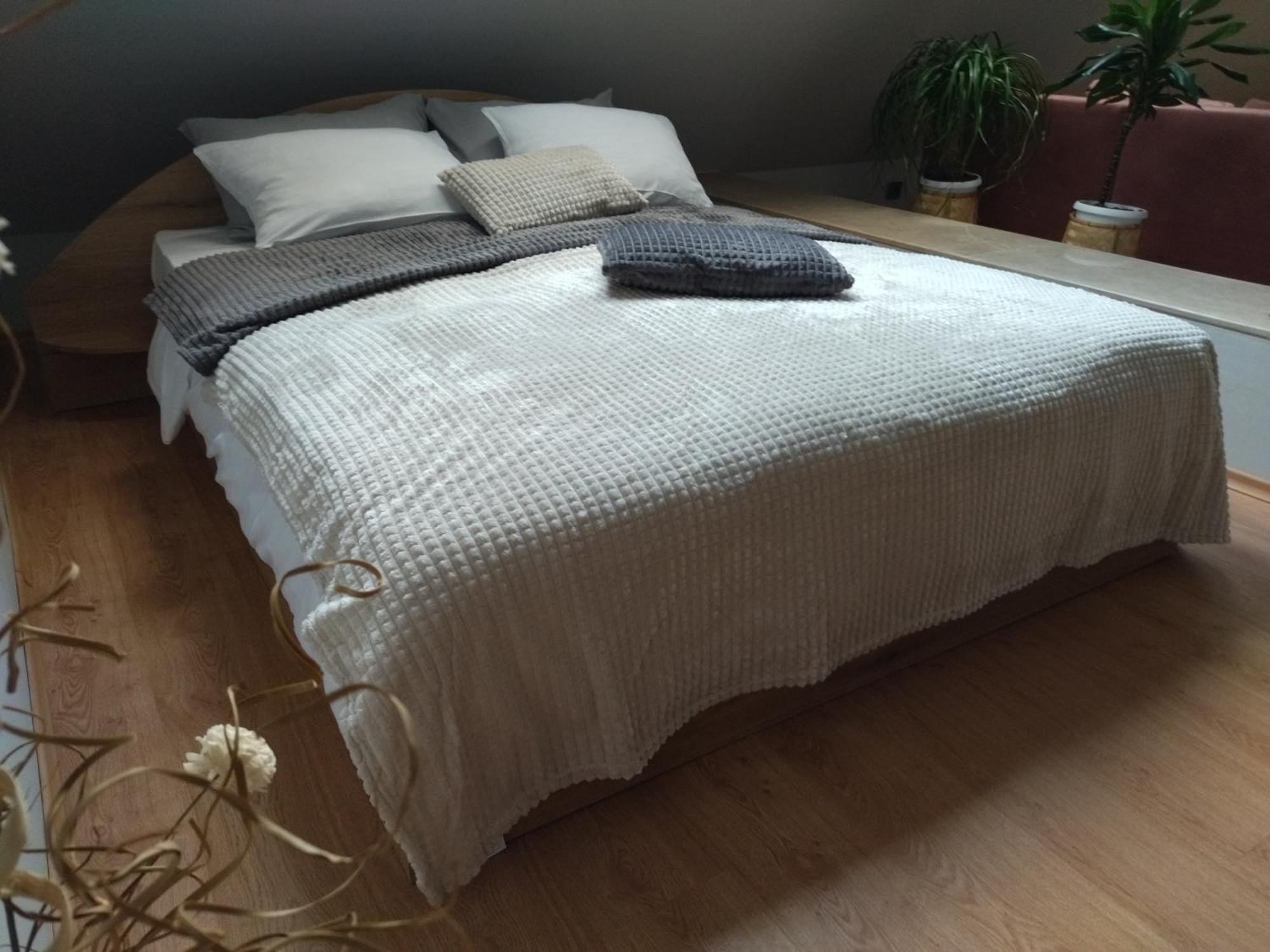 Altavista Mountain Apartment Samokov Chambre photo